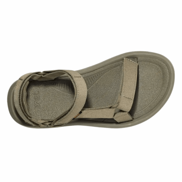 Vandresandaler dame - TEVA Hurricane XLT 2 - Grøn - Image 6