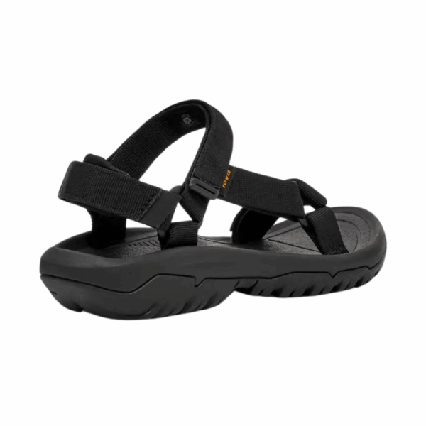 Vandresandaler dame - TEVA Hurricane XLT 2 - Sort - Image 3