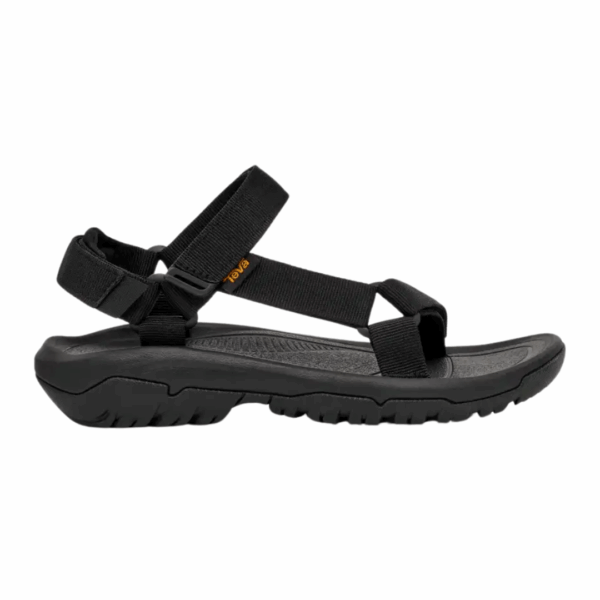 Vandresandaler dame - TEVA Hurricane XLT 2 - Sort - Image 4