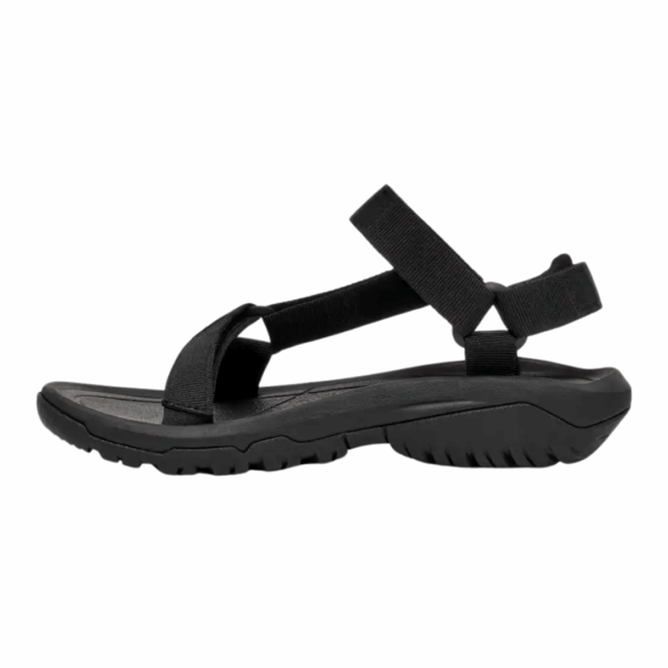 Vandresandaler dame - TEVA Hurricane XLT 2 - Sort - Image 5