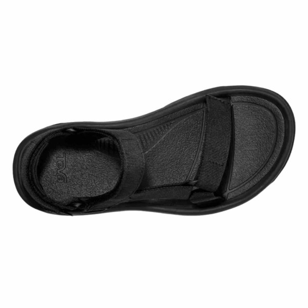 Vandresandaler dame - TEVA Hurricane XLT 2 - Sort - Image 6