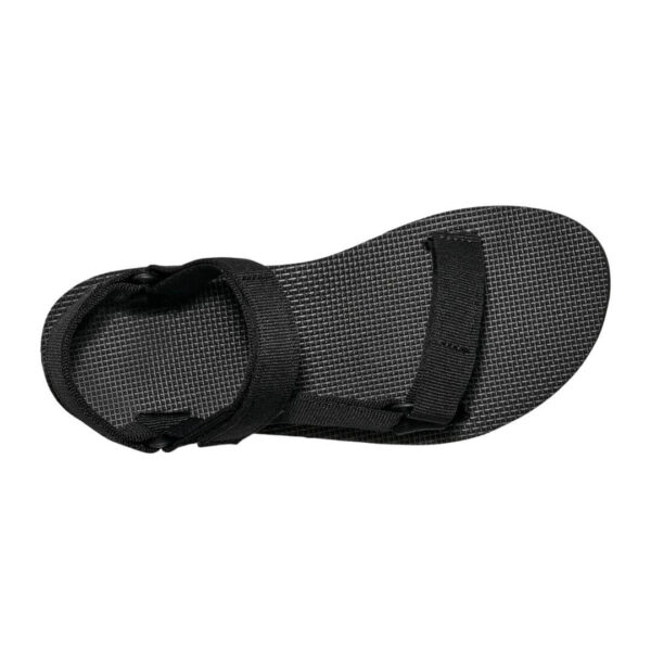 Vandresandaler dame - TEVA Original Universal - Sort - Image 6