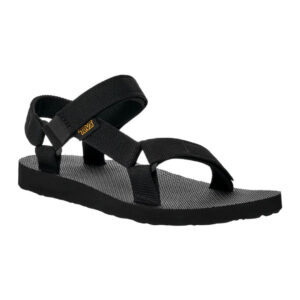 Vandresandaler dame - TEVA Original Universal - Sort