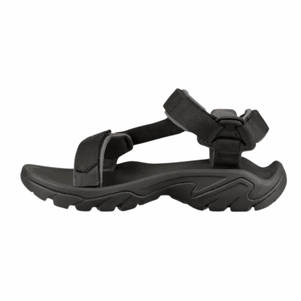 Vandresandaler dame - TEVA Terra Fi 5 Universal - Sort - Image 4