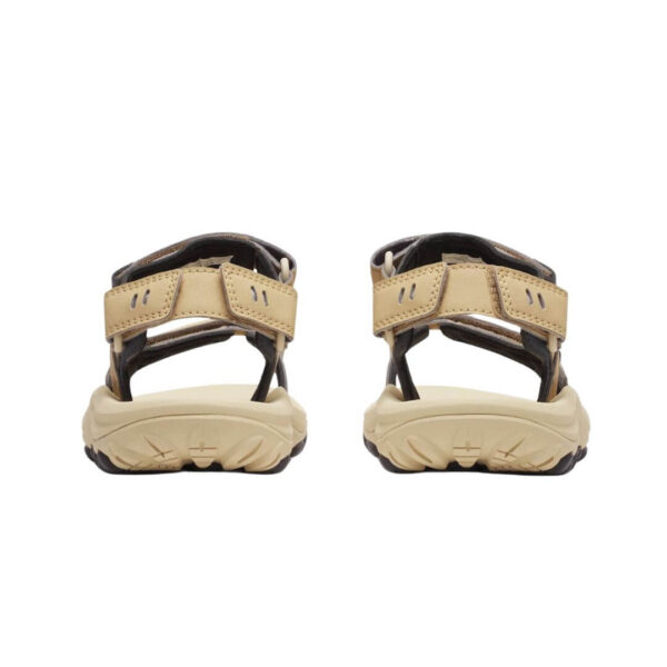 Vandresandaler dame  -  Merrell Huntington Sport Convert  -  Beige - Image 4