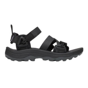 Vandresandaler dame  -  Merrell Speed Fusion Sport RMX  -  Sort