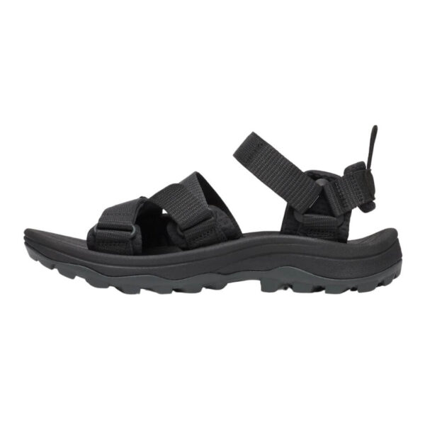 Vandresandaler dame  -  Merrell Speed Fusion Sport RMX  -  Sort - Image 3
