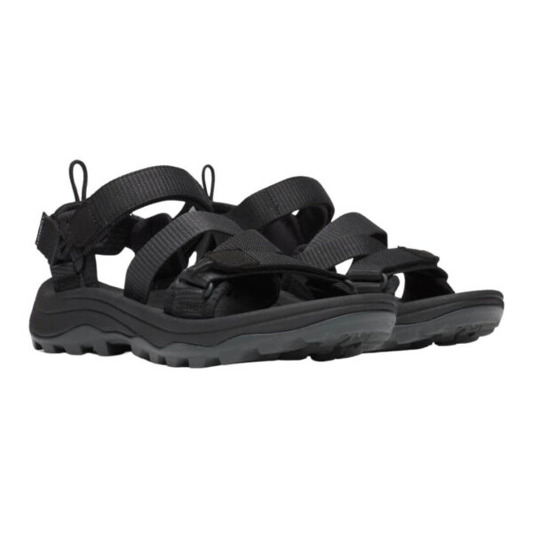 Vandresandaler dame  -  Merrell Speed Fusion Sport RMX  -  Sort - Image 2