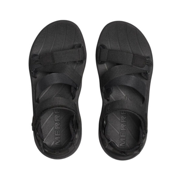 Vandresandaler dame  -  Merrell Speed Fusion Sport RMX  -  Sort - Image 4