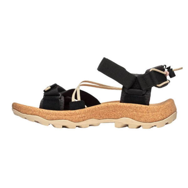 Vandresandaler dame  -  Merrell Speed Fusion Web RMX  -  Sort - Image 3