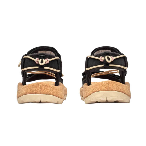 Vandresandaler dame  -  Merrell Speed Fusion Web RMX  -  Sort - Image 4