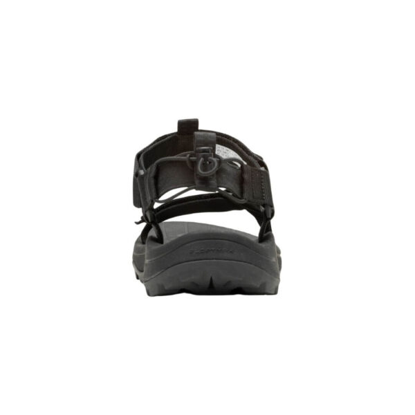 Vandresandaler herre - Merrell Speed Fusion Web Sport - Sort - Image 6