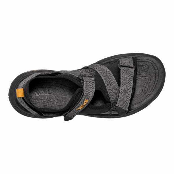 Vandresandaler herre - TEVA Grandview Max - Sort - Image 6