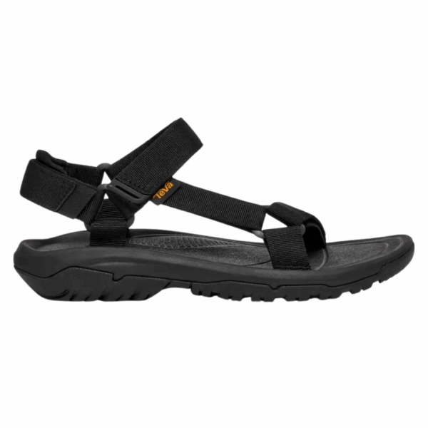 Vandresandaler herre - TEVA Hurricane XLT 2 - Sort - Image 4