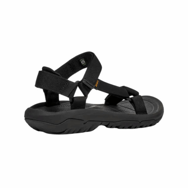 Vandresandaler herre - TEVA Hurricane XLT 2 - Sort - Image 3