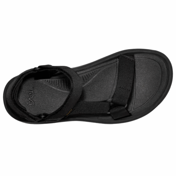 Vandresandaler herre - TEVA Hurricane XLT 2 - Sort - Image 6