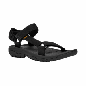 Vandresandaler herre - TEVA Hurricane XLT 2 - Sort