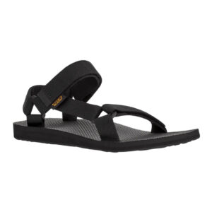 Vandresandaler herre - TEVA Original Universal - Sort
