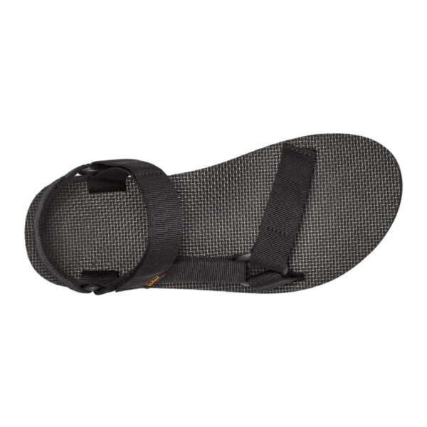Vandresandaler herre - TEVA Original Universal - Sort - Image 6
