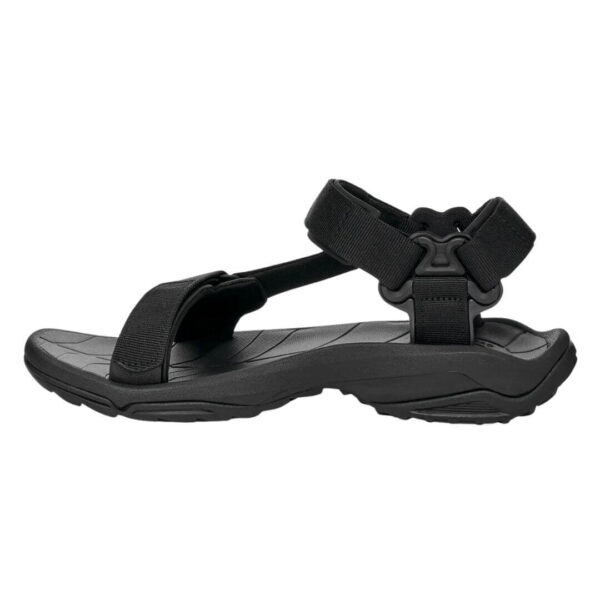 Vandresandaler herre - TEVA Terra Fi Lite - Sort - Image 5