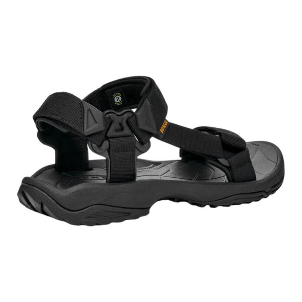 Vandresandaler herre - TEVA Terra Fi Lite - Sort - Image 4