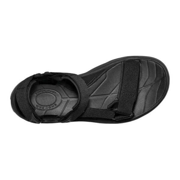 Vandresandaler herre - TEVA Terra Fi Lite - Sort - Image 6