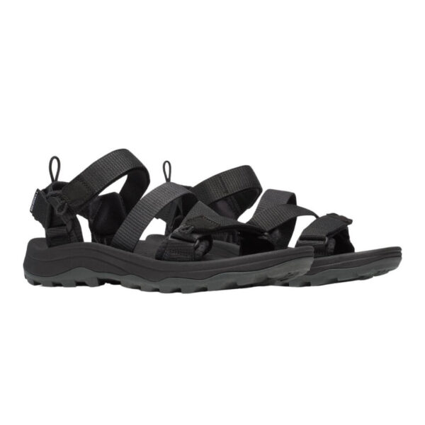 Vandresandaler herre  -  Merrell Speed Fusion Sport RMX  -  Sort - Image 2
