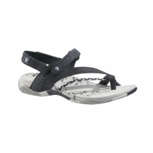 Vandresandaler til dame - Merrell Siena - Blå