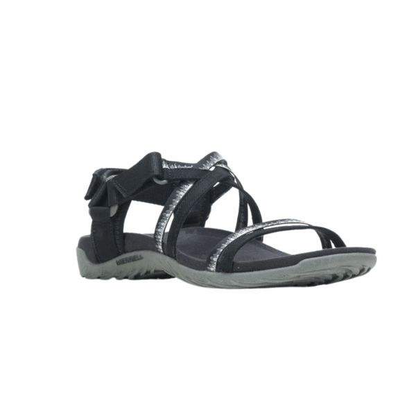 Vandresandaler dame - Merrell Terran