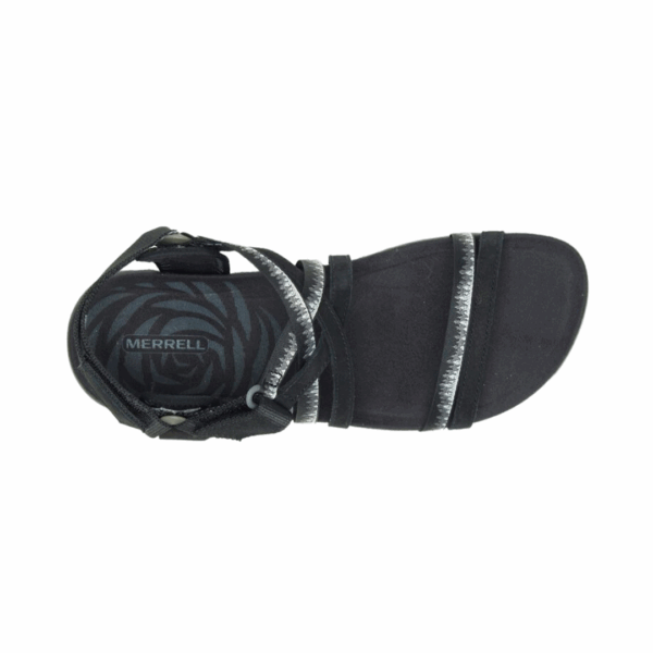 Vandresandaler dame - Merrell Terran - Image 6