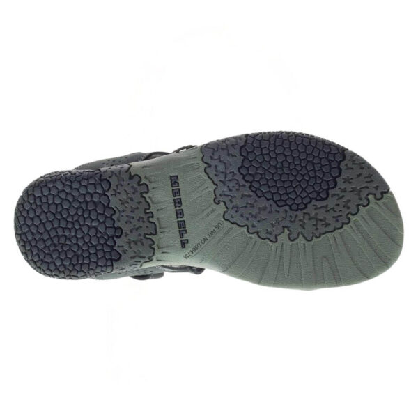 Vandresandaler til dame  -  Merrell Siena  -  Sort - Image 5