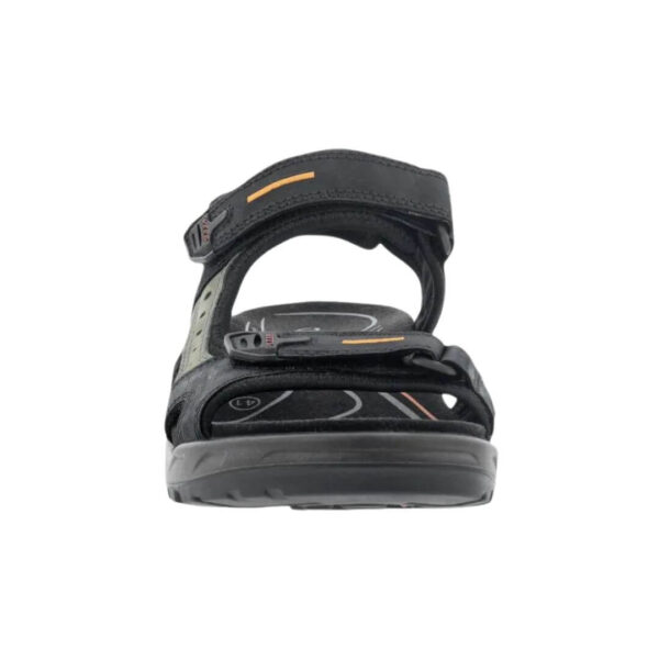 Vandresandaler til herre - ECCO Offroad sandal - Sort - Image 6