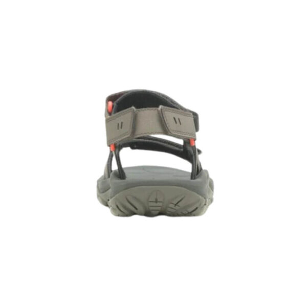 Vandresandaler til herre - Merrell Huntington Sport Convert - Grøn - Image 5