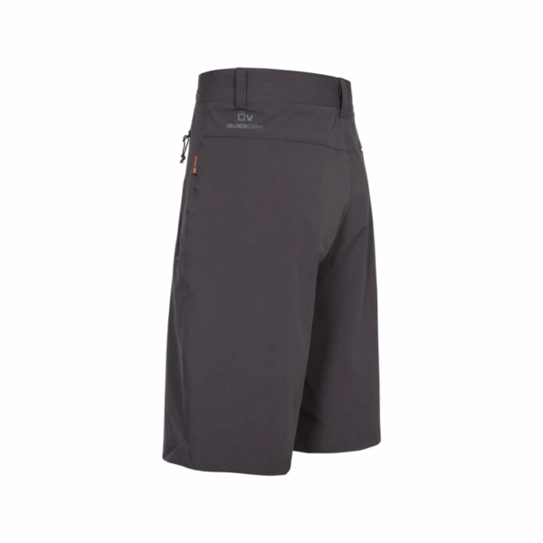 Vandreshorts - Trespass Runnel - Brun - Image 3