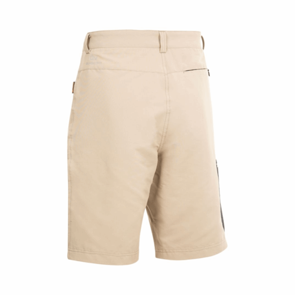 Vandreshorts - Trespass Runnel - Lys - Image 3