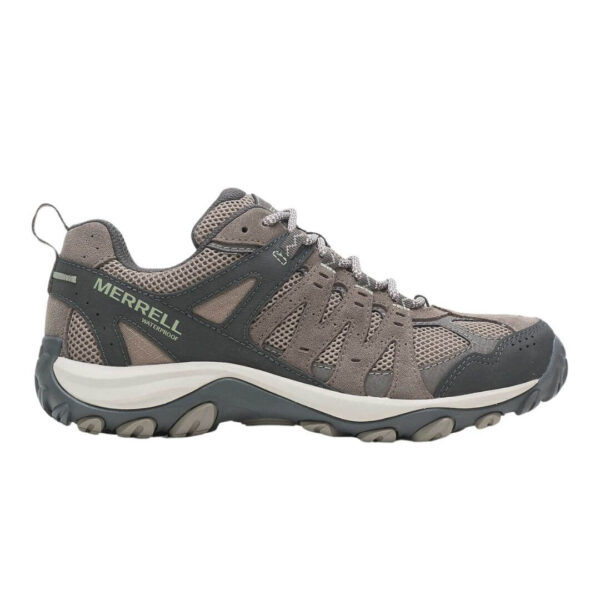 Vandresko dame - Merrell Accentor 3 WP - Brindle - Image 5
