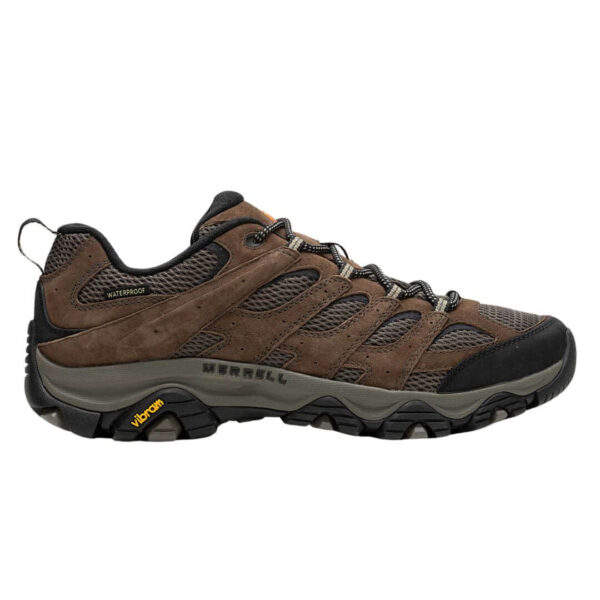 Vandresko herre - Merrell Moab 3 GTX - Bracken - Image 3