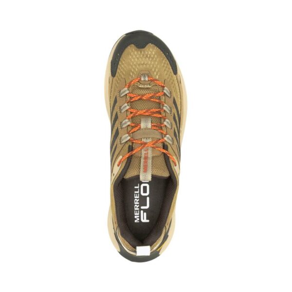 Vandresko herre - Merrell Moab Speed 2 - Khaki - Image 6