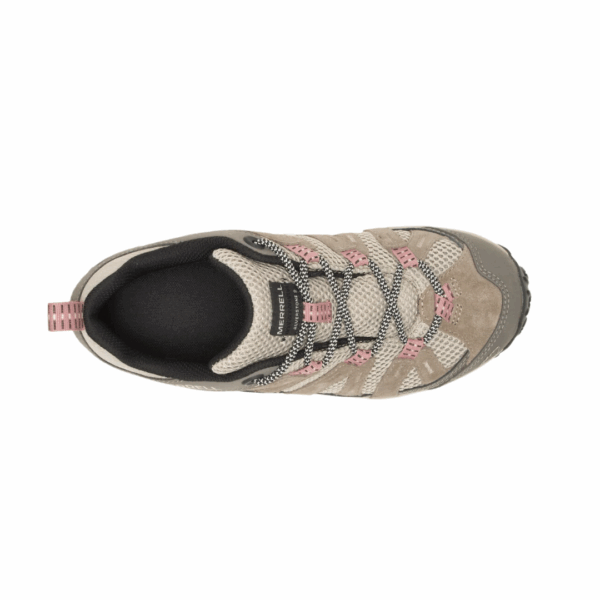 Vandresko til dame - Merrell Alverstone 2 - Bred - Image 6