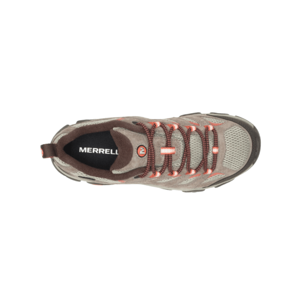 Vandresko til dame - Merrell Moab 3 GTX - Bungee Cord - Image 6
