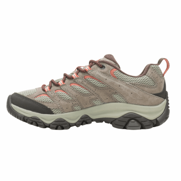 Vandresko til dame - Merrell Moab 3 GTX - Bungee Cord - Image 4