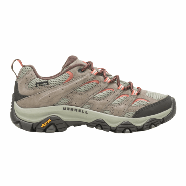 Vandresko til dame - Merrell Moab 3 GTX - Bungee Cord - Image 3
