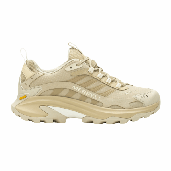 Vandresko til dame - Merrell Moab Speed 2 GTX - Khaki - Image 3