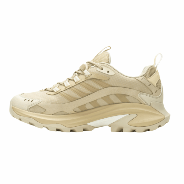 Vandresko til dame - Merrell Moab Speed 2 GTX - Khaki - Image 4