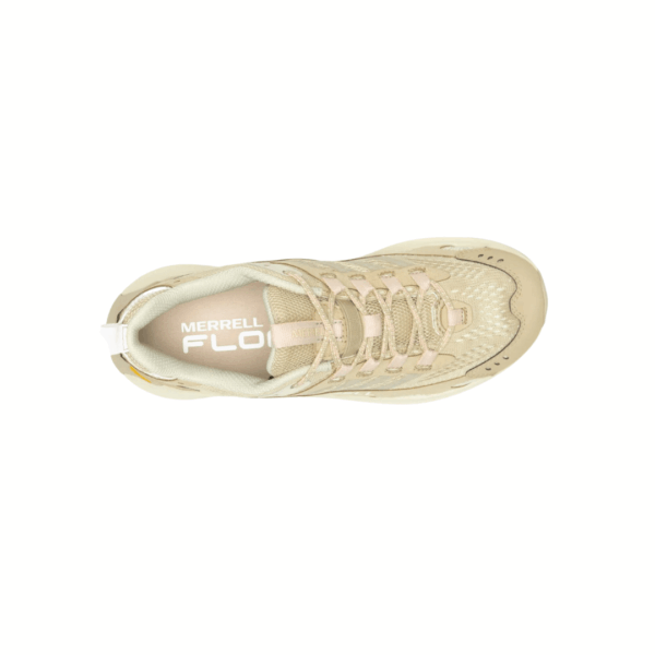 Vandresko til dame - Merrell Moab Speed 2 - Khaki - Image 6