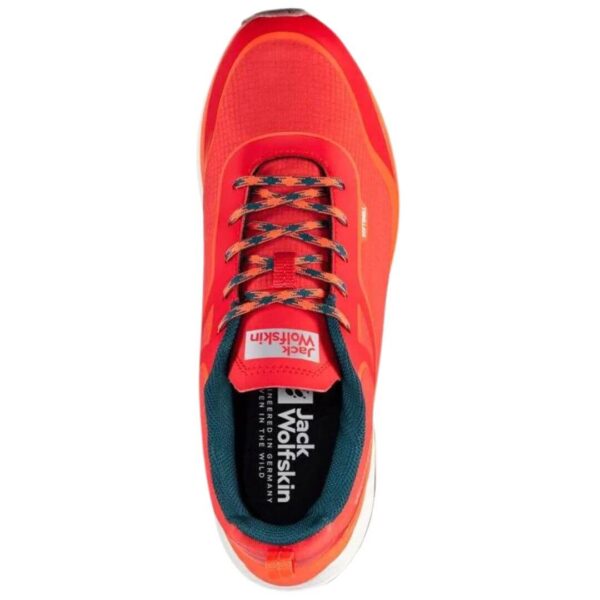Vandresko til herre - Jack Wolfskin Terrashelter Low M - Image 6