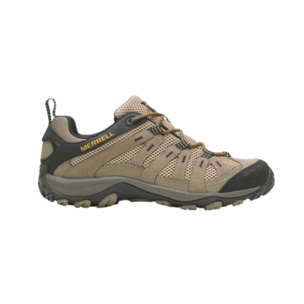 Vandresko til herre - Merrell Alverstone 2 Pecan - Image 3