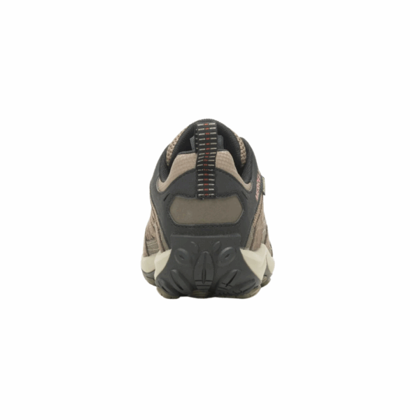 Vandresko til herre - Merrell Alverstone 2 WP Boulder/Brindle - Bred - Image 5