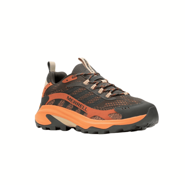 Vandresko til herre - Merrell MOAB Speed 2 - Beluga - Image 3