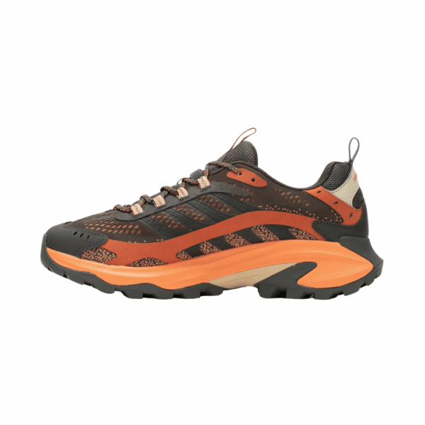 Vandresko til herre - Merrell MOAB Speed 2 - Beluga - Image 4